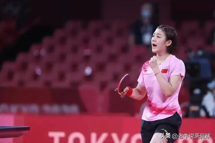 世乒聯賽獎金怎么發（乒壇盛宴！年終總決賽預告：小胖莎莎力爭衛冕，獎金高達717萬）