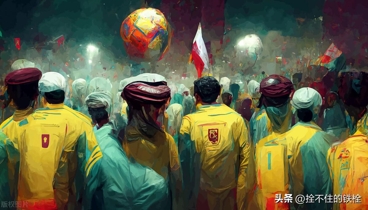 為什么會有韓日世界杯（世界杯發展歷史）