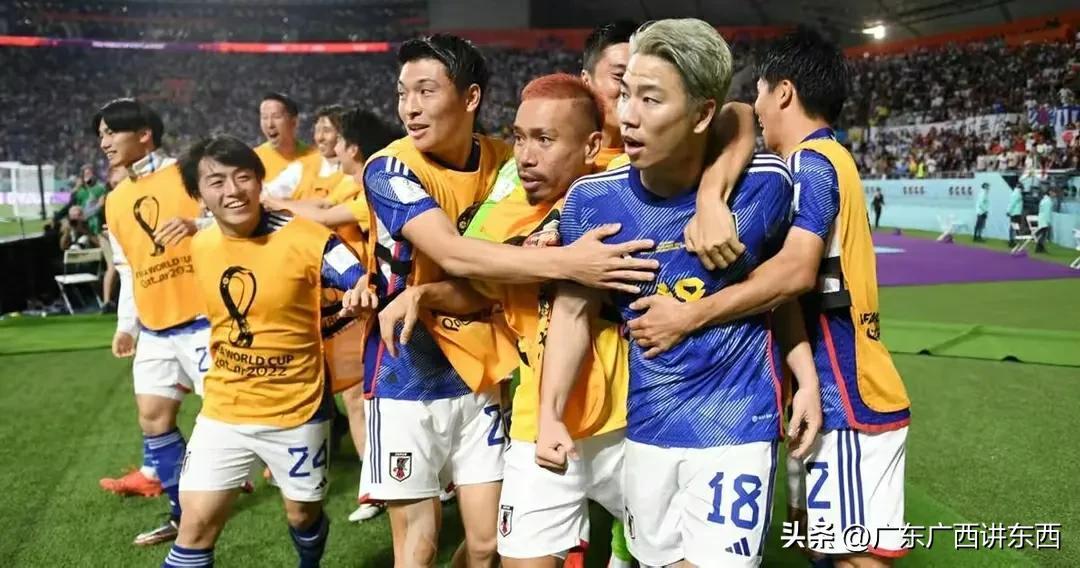 日韓為什么可以舉辦世界杯（亞洲足球為何還得靠日韓？）