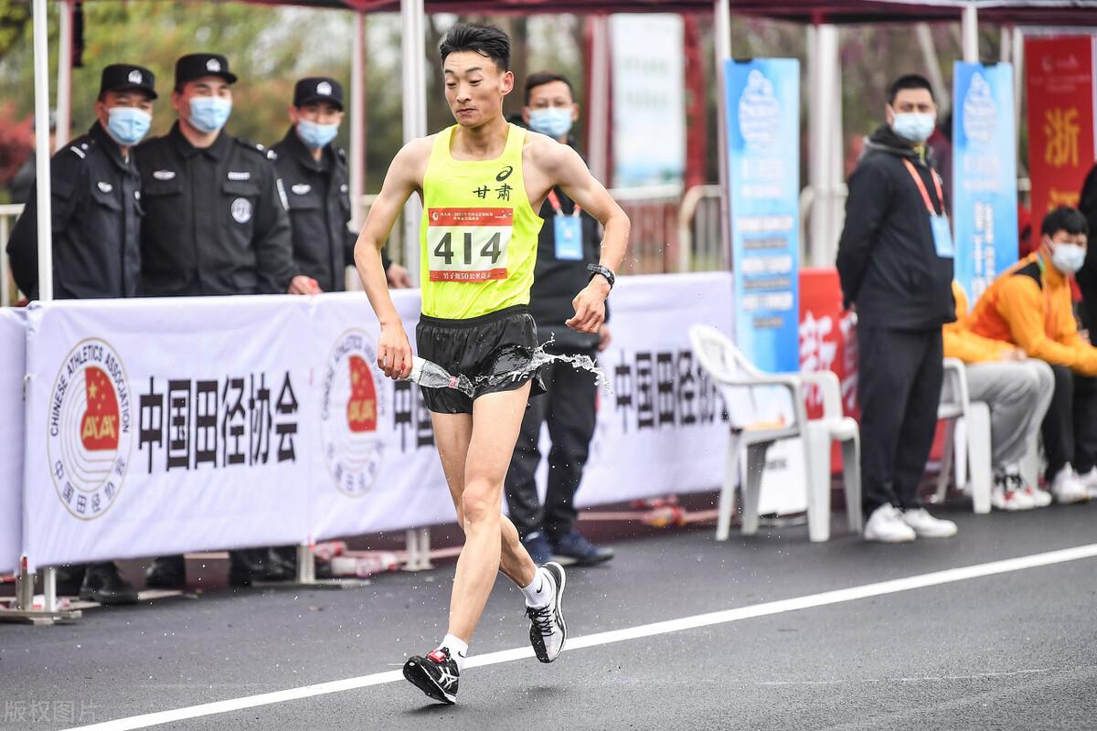 奧運走路的運動項目叫什么（2024年奧運會取消50公里競走項目，甘肅名將羅亞東：把每一場當成最后一場）