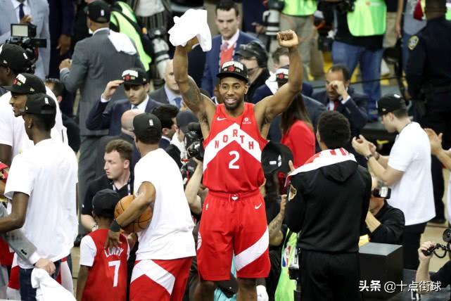 為什么nba奪冠要去白宮（猛龍奪冠，那么問(wèn)題來(lái)了：他們到底是去見(jiàn)加拿大總理還是去白宮？）