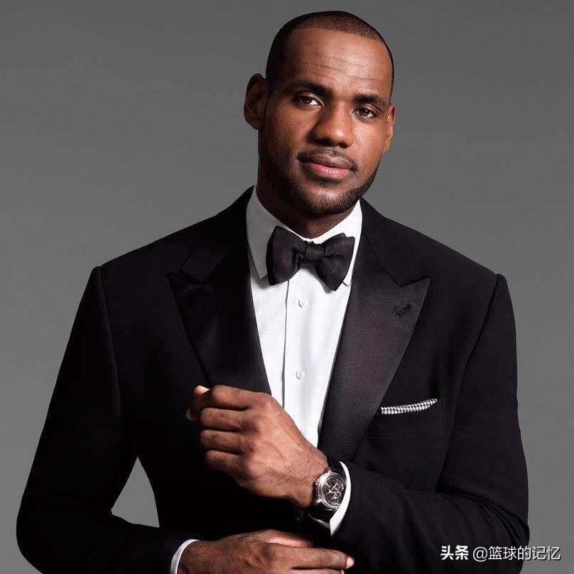 詹姆斯代號是什么（勒布朗？詹姆斯（LeBron James））