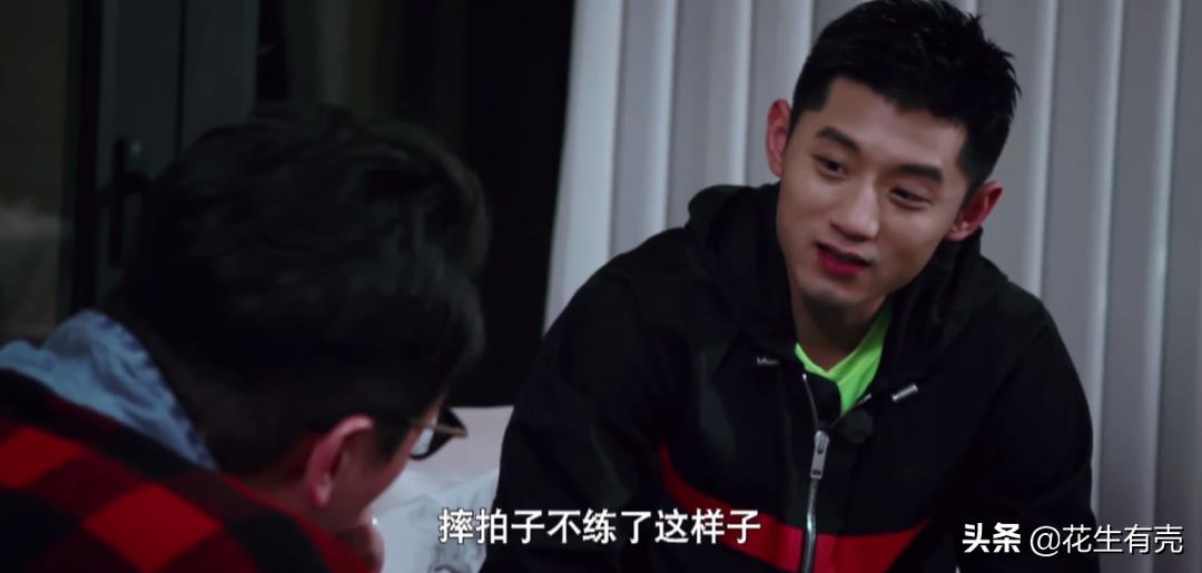 張繼科哪一年的奧運(yùn)冠軍（20年后再看張繼科：才明白他“退隱”背后，劉國梁有多意難平）