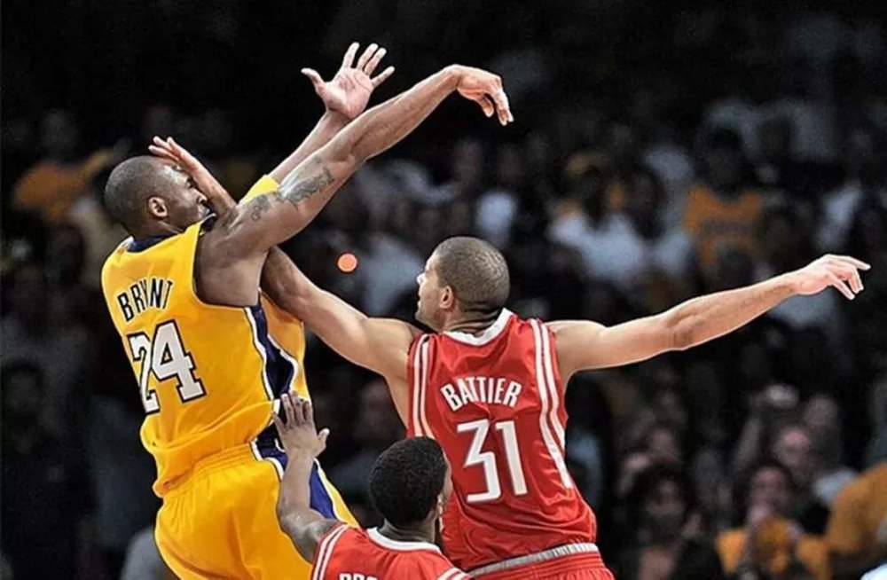 為什么nba不允許三秒（喬丹為什么很少投三分？庫里放到90年代還有這樣的威力嗎？）