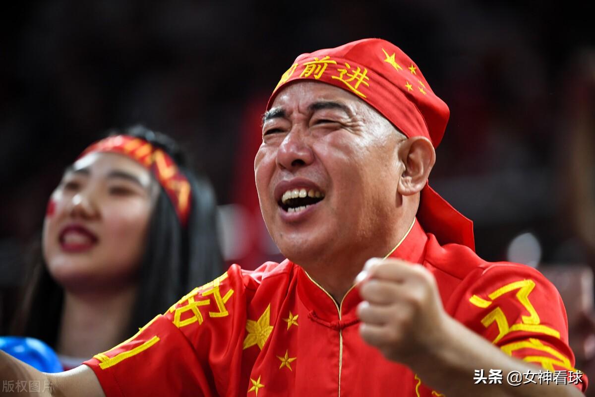 足球世界杯怎么進（中國男足打進世界杯的兩種途徑，這不是開玩笑，完全可行）