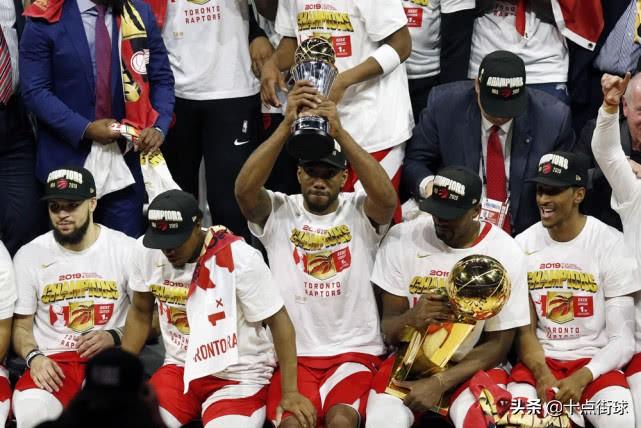 為什么nba奪冠要去白宮（猛龍奪冠，那么問(wèn)題來(lái)了：他們到底是去見(jiàn)加拿大總理還是去白宮？）