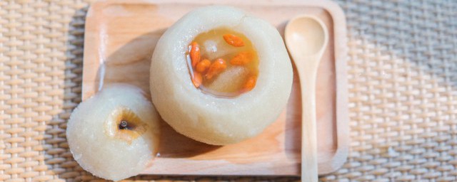 6種水果止咳化痰