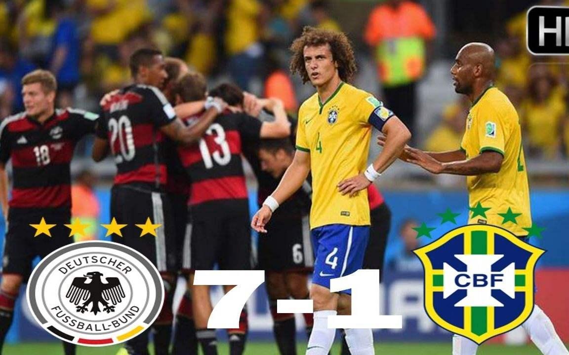 哪支球隊無緣2018年世界杯（世界杯歷史上的五大尷尬紀錄，墨西哥經歷最長連敗，巴西兩度上榜）