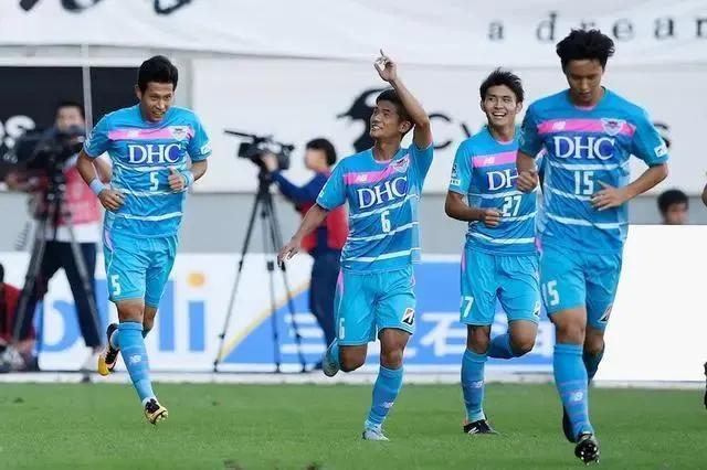 東京fc對鳥棲沙巖（日職聯：東京FC VS 鳥棲沙巖，防守依舊保持強悍，鳥棲進攻也有提升）