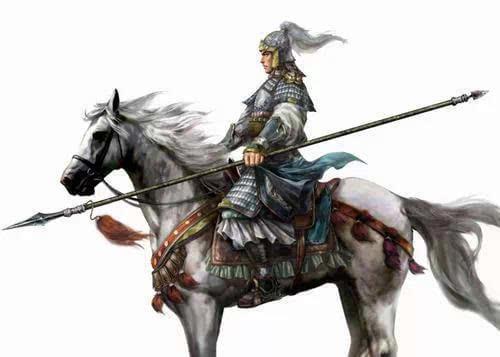 指的是哪些冠軍（中國歷史上最威風的八個將軍名號，第一名比冠軍侯還霸氣！）