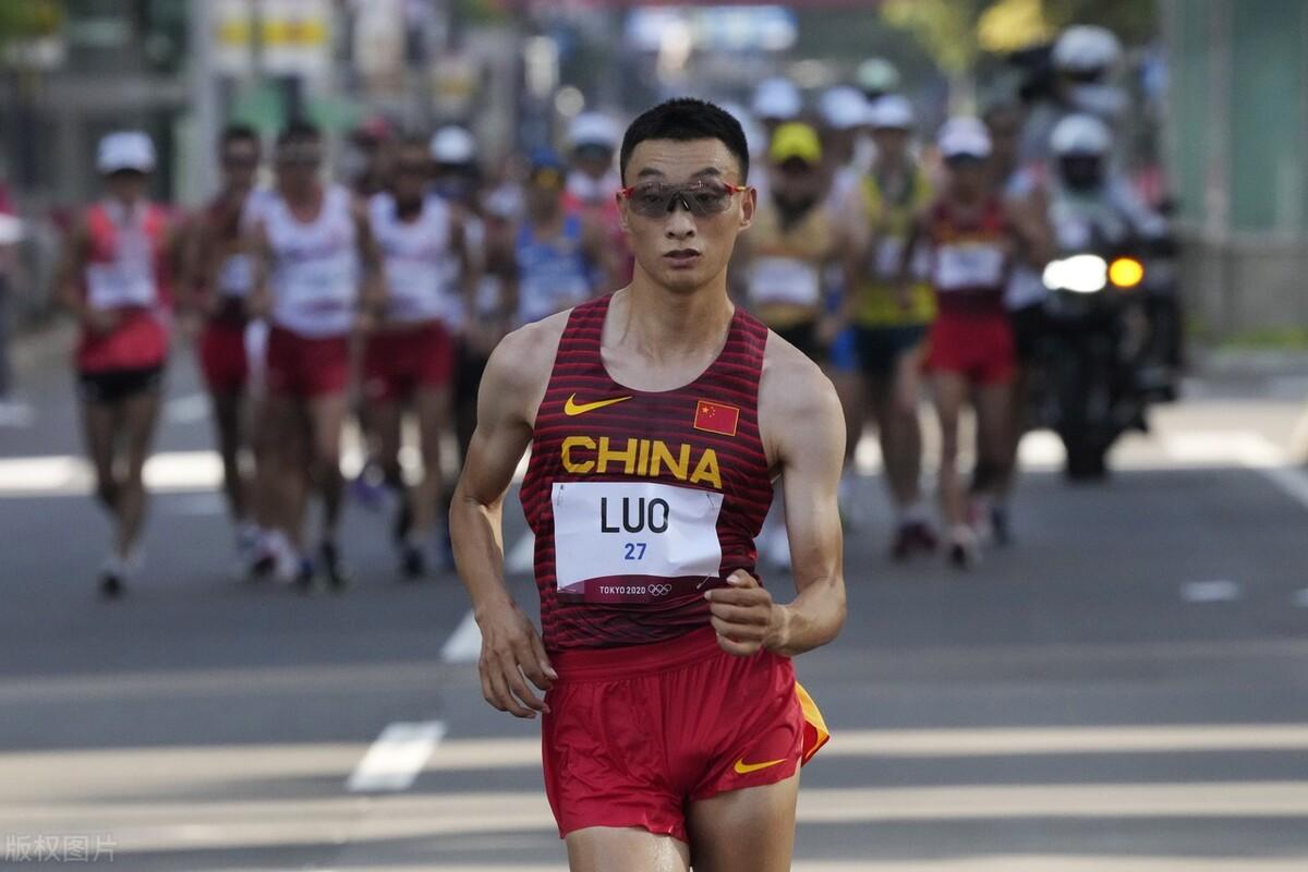 奧運走路的運動項目叫什么（2024年奧運會取消50公里競走項目，甘肅名將羅亞東：把每一場當成最后一場）