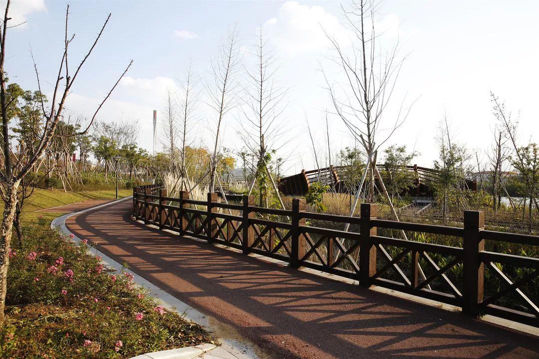 象山縣室內網球場（象山新增一批觀景平臺、公園、綠道！不僅美，還能健身！）