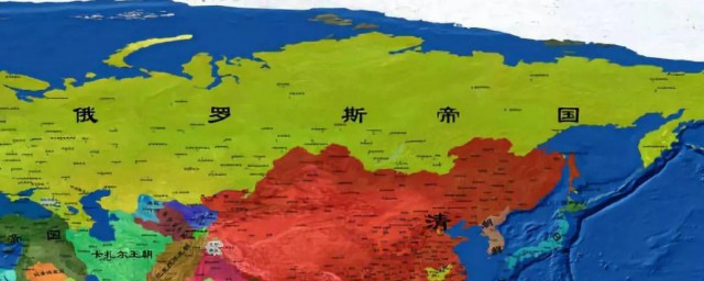蒙古帝國是中國嗎