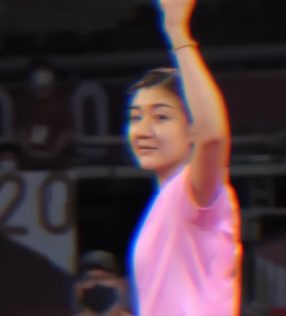 乒乓球奧運會女單冠軍有哪些（東京奧運會女子單打冠軍-陳夢）