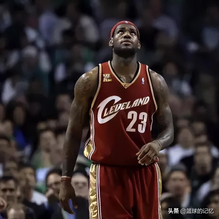 詹姆斯代號是什么（勒布朗？詹姆斯（LeBron James））