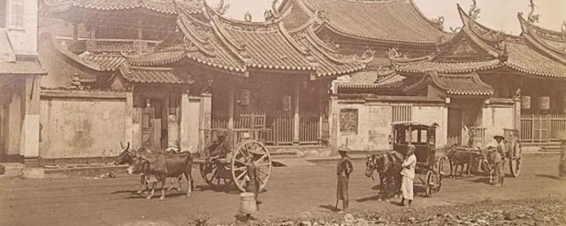 漕幫是什么幫