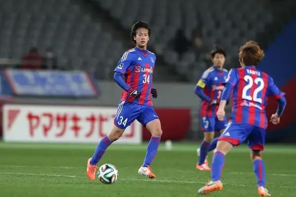 東京fc對鳥棲沙巖（日職聯：東京FC VS 鳥棲沙巖，防守依舊保持強悍，鳥棲進攻也有提升）