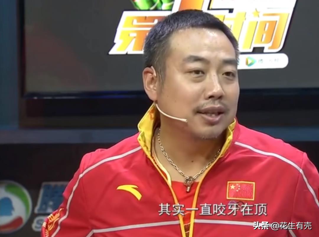 張繼科哪一年的奧運(yùn)冠軍（20年后再看張繼科：才明白他“退隱”背后，劉國梁有多意難平）