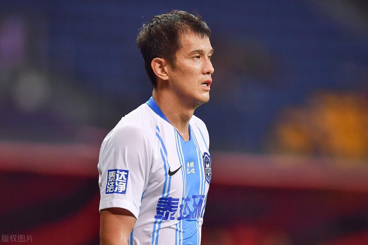 河北2-0天津泰達，高拉特再建功，阿奇姆彭傷退