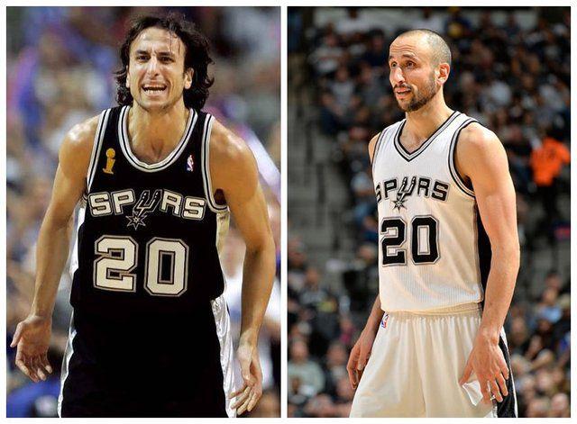 為什么nba球員容易掉頭發(fā)（打球會脫發(fā)？NBA3大巨星的脫發(fā)之路：一圖看詹姆斯發(fā)際線的變化 ）