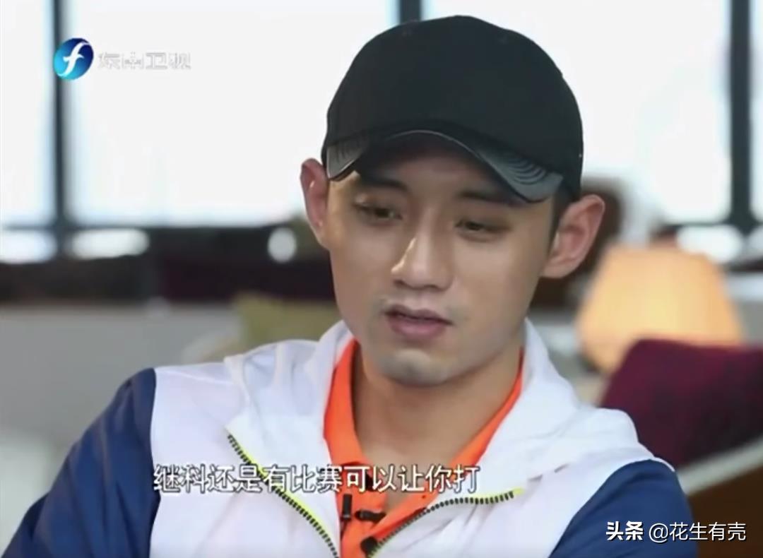 張繼科哪一年的奧運(yùn)冠軍（20年后再看張繼科：才明白他“退隱”背后，劉國梁有多意難平）