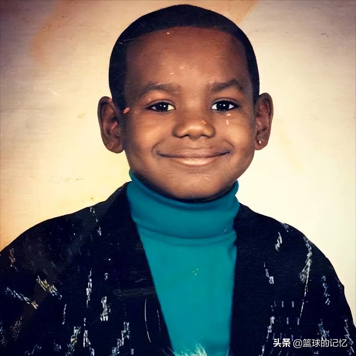 詹姆斯代號是什么（勒布朗？詹姆斯（LeBron James））