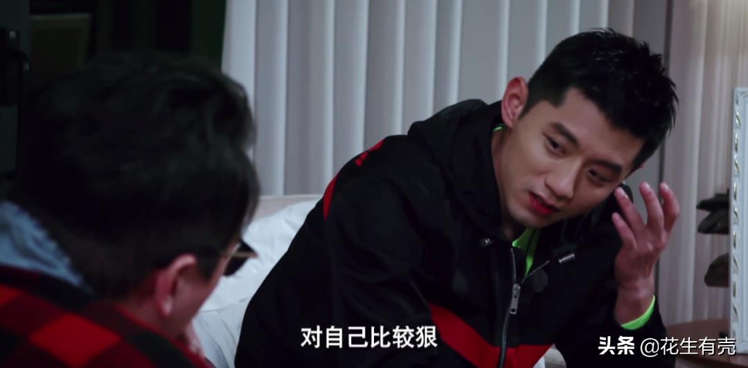 張繼科哪一年的奧運(yùn)冠軍（20年后再看張繼科：才明白他“退隱”背后，劉國梁有多意難平）