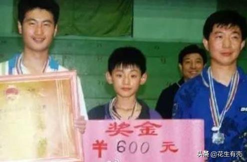 張繼科哪一年的奧運(yùn)冠軍（20年后再看張繼科：才明白他“退隱”背后，劉國梁有多意難平）