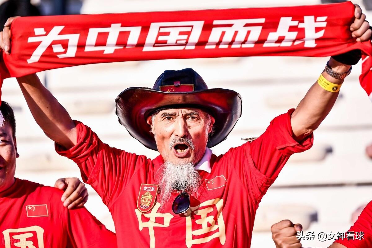 足球世界杯怎么進（中國男足打進世界杯的兩種途徑，這不是開玩笑，完全可行）