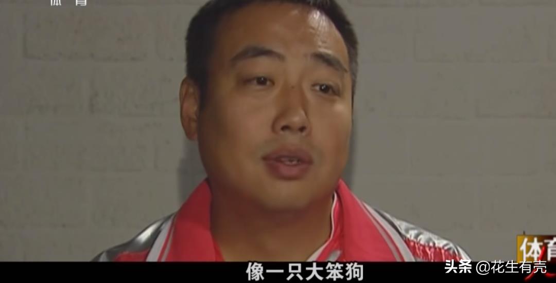 張繼科哪一年的奧運(yùn)冠軍（20年后再看張繼科：才明白他“退隱”背后，劉國梁有多意難平）