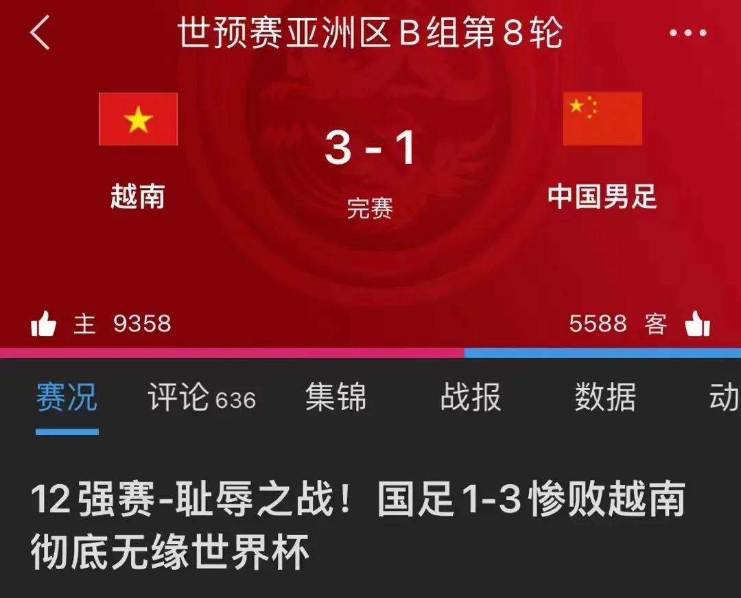 在路上中國足球這幾年第12集（中國男足！情何以堪？）