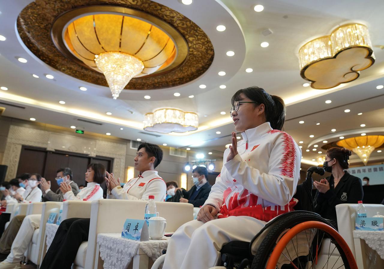 中國獲得冬奧金牌最多的運動員是誰（六位中國冰雪冠軍揭秘：為什么拿金牌的是我們）