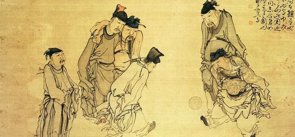 中國唯一進世界杯的是哪一年（中國是足球起源地，卻20年進不了世界杯）