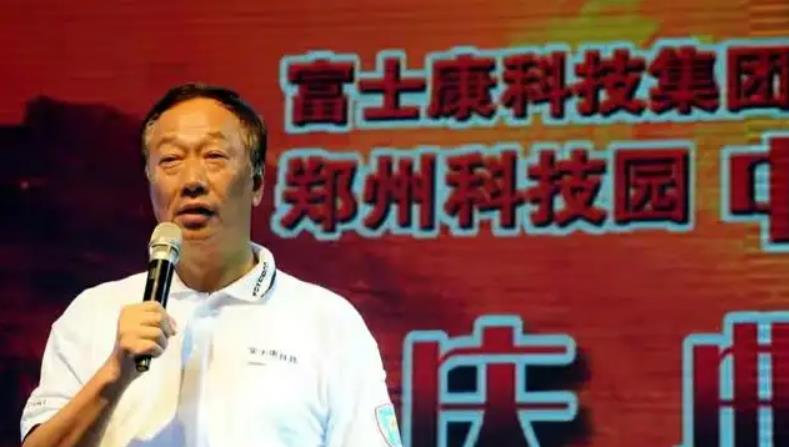 該穩定下來了（胡錫進：鄭州富士康要快速穩定下來，民心要安撫，產能也要保障）