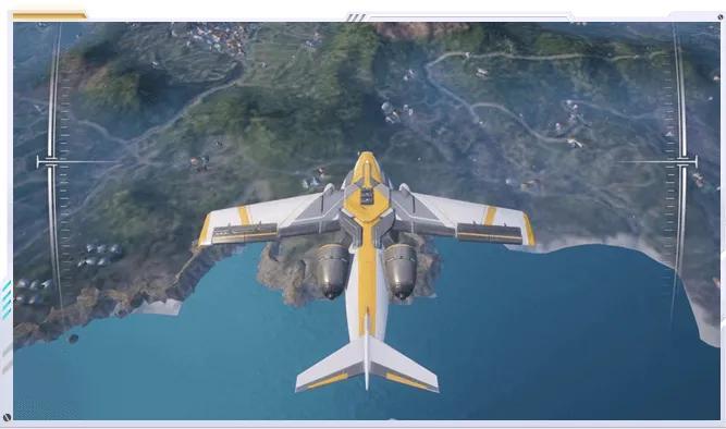 和平精英超級空投怎么分辨（和平精英新模式3周年空投行動，和新武器，新道具，特殊玩法）