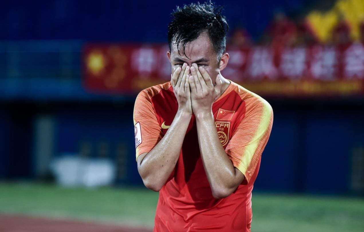 2018u23亞洲杯比賽結果（U23亞洲杯大結局：韓國國奧奪冠，烏茲別克第四無緣奧運會）