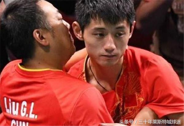 張繼科為什么不繼續比賽（張繼科第4次落選國乒！劉國梁道出實情，新工作曝光仍為國做貢獻）