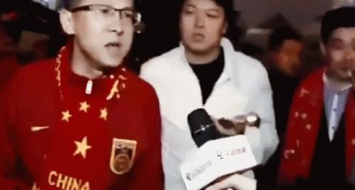 中國唯一進世界杯的是哪一年（中國是足球起源地，卻20年進不了世界杯）