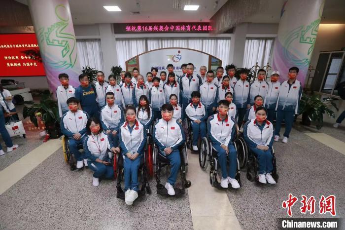 盲人足球運動員是盲人嗎（盲人怎樣踢球？獎牌藏何玄機？殘奧冷知識你了解嗎）