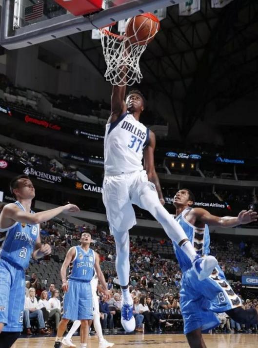 nba球隊中的親兄弟有哪些（細數NBA7對親兄弟：庫里兄弟從小打到大，莫里斯雙胞胎一模一樣）
