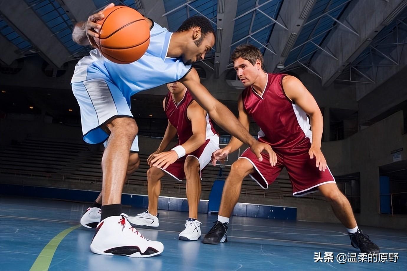 nba聯名球鞋哪些適合打基礎（2022年最新推薦「室內外」“實戰”‘護踝·避震’12款男士籃球鞋）