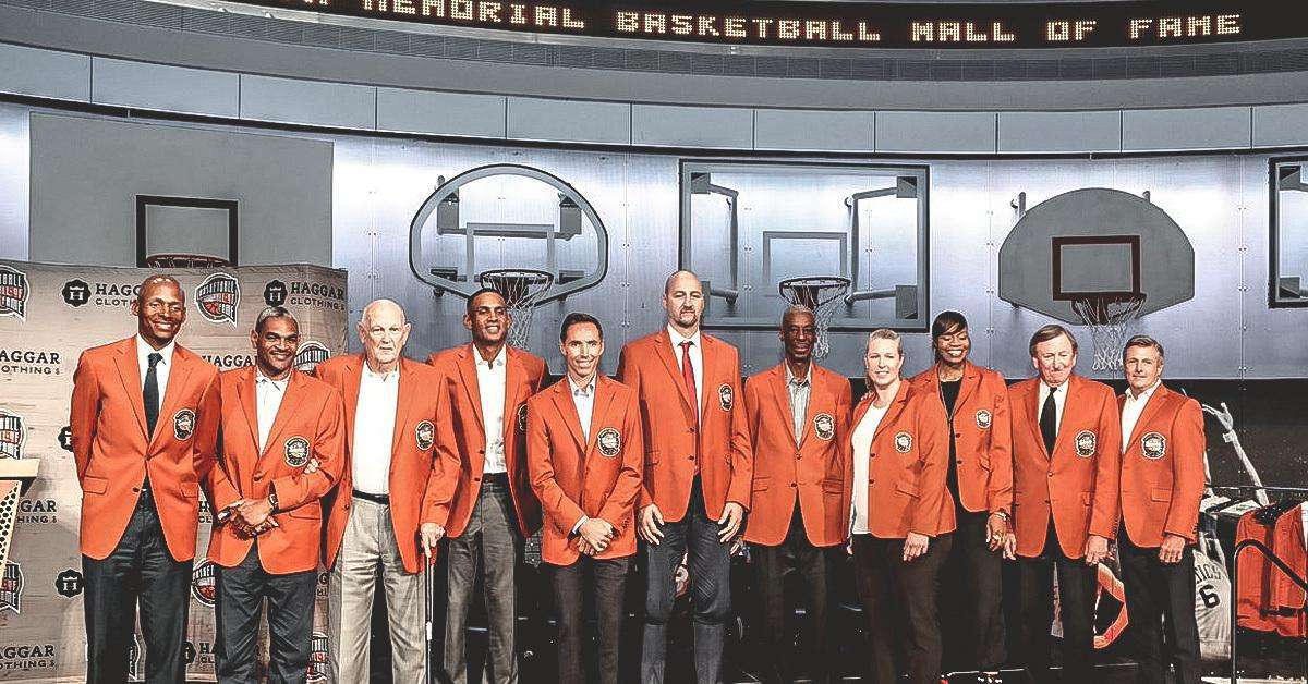 CP3目前的榮譽能否進名人堂（NBA9大必定入選名人堂的球員：詹姆斯實至名歸，雷霆三少一個不落）