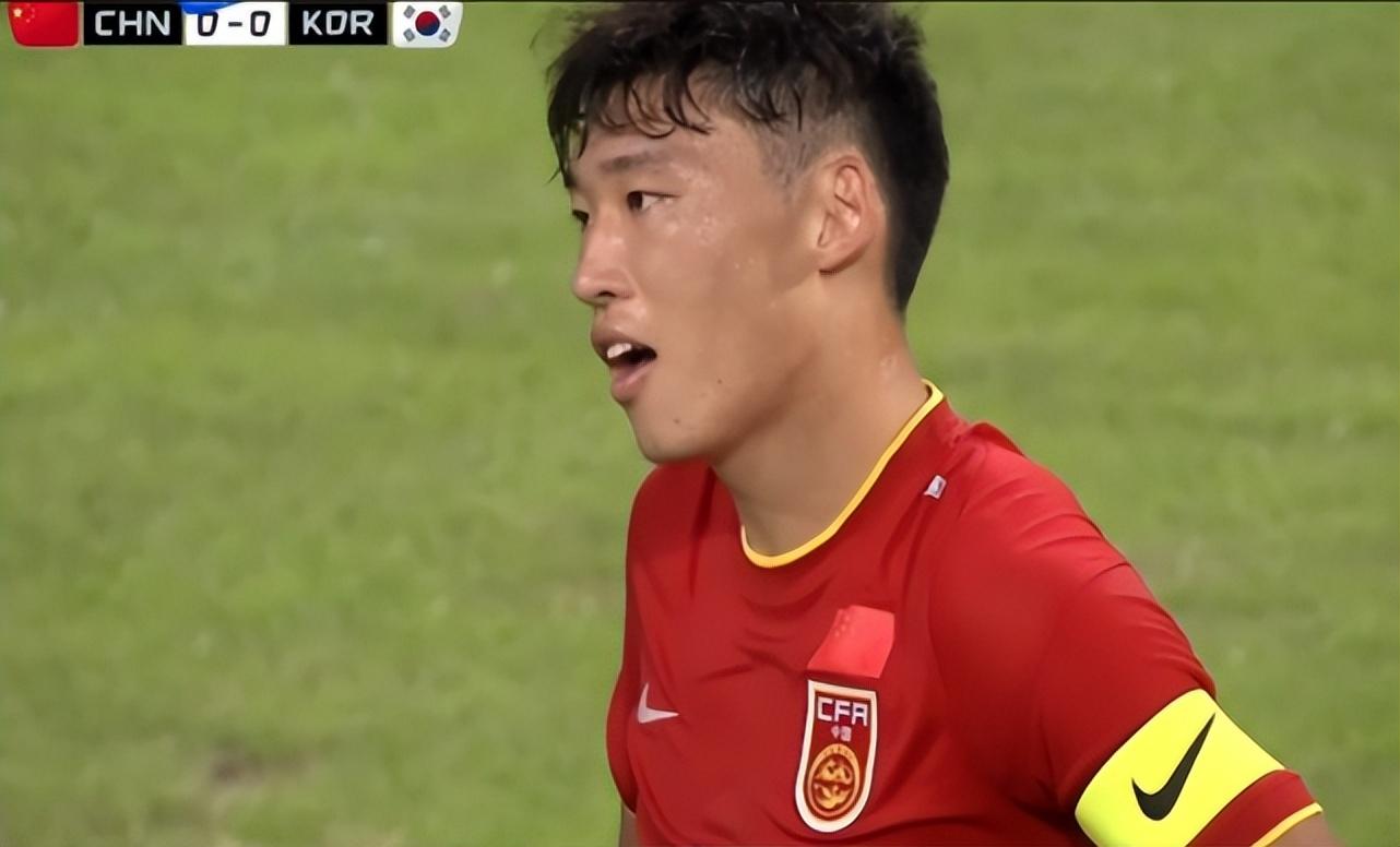 國足對韓國贏了還是輸了（0-3！全場0威脅！中國隊慘敗韓國，足協認定并非國足而是選拔隊）