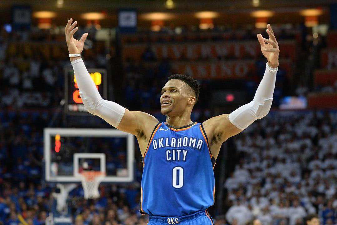 CP3目前的榮譽能否進名人堂（NBA9大必定入選名人堂的球員：詹姆斯實至名歸，雷霆三少一個不落）