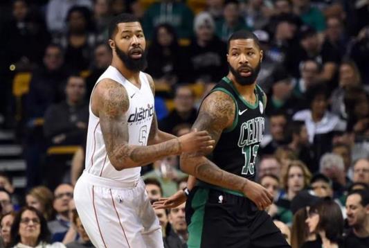 nba球隊中的親兄弟有哪些（細數NBA7對親兄弟：庫里兄弟從小打到大，莫里斯雙胞胎一模一樣）