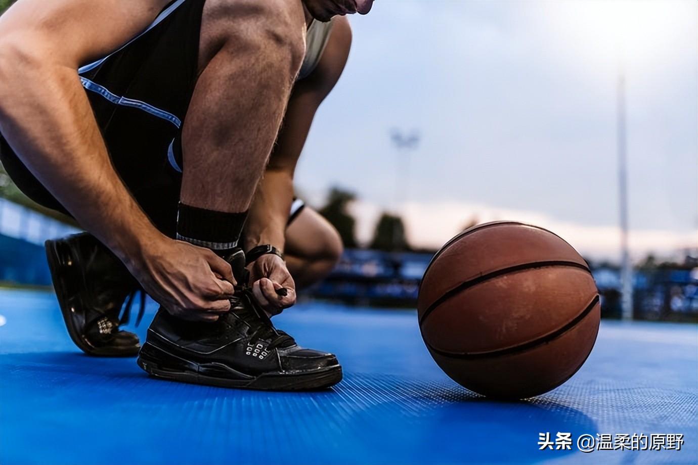 nba聯名球鞋哪些適合打基礎（2022年最新推薦「室內外」“實戰”‘護踝·避震’12款男士籃球鞋）