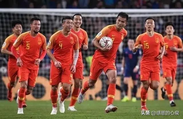 2026世界杯各大洲名額分配（2026年下屆世界杯，亞洲8.5個(gè)名額，希望看到咱們中國(guó)隊(duì)…）