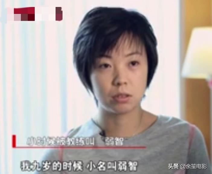 張怡寧有哪些金牌（張怡寧的故事：19個世界冠軍，唯一雙圈大滿貫，退役嫁大20歲富商）