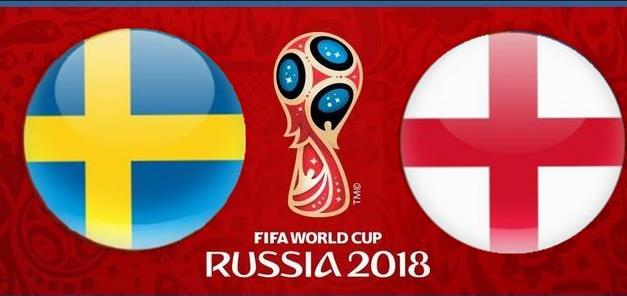 瑞典英格蘭世界杯交手記錄（世界杯1／4決賽瑞典vs英格蘭，這里有你需要的一切信息！）