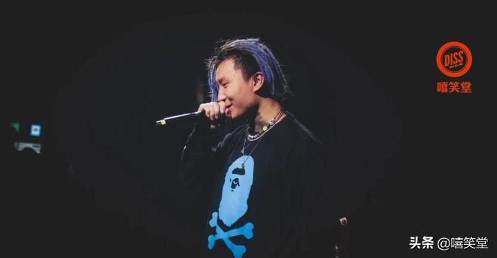 法老比賽視頻（八賊突然開火！Diss說唱OG《中國好聲音》對賭50萬，法老霸氣回應）